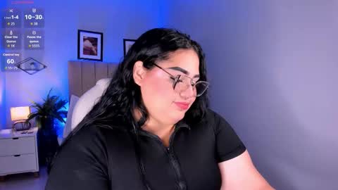 Snapshot of _michel_bbw chatting on 03/18/26, 02:58 michel online show from 03/18/26, 02:58