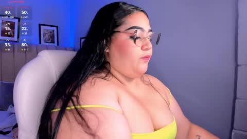 Snapshot of _michel_bbw chatting on 03/25/26, 03:12 michel online show from 03/25/26, 03:12