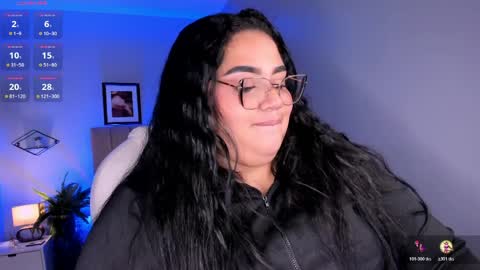 Snapshot of _michel_bbw chatting on 03/28/26, 04:01 michel online show from 03/28/26, 04:01