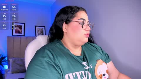 Snapshot of _michel_bbw chatting on 03/29/26, 03:17 michel online show from 03/29/26, 03:17