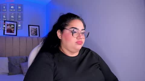 Snapshot of _michel_bbw chatting on 03/31/26, 03:19 michel online show from 03/31/26, 03:19