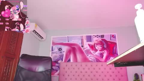 Paula online show from 12/12/24, 07:15