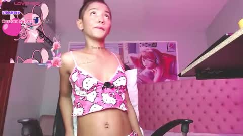 Paula online show from 01/11/25, 06:12