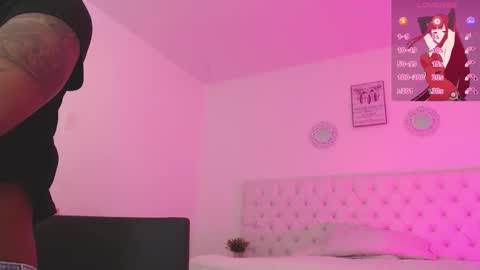 Paula online show from 10/09/25, 11:19