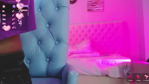 Paula online show from 11/20/25, 11:32