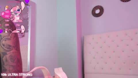 Paula online show from 02/11/26, 11:26