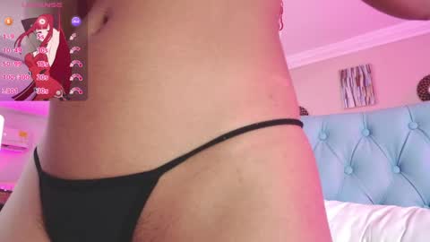 Paula online show from 04/17/26, 12:41