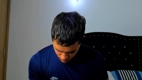 _mike______ online show from 01/11/26, 07:08