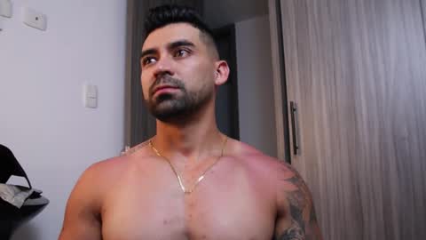 soy mike online show from 12/01/25, 10:48