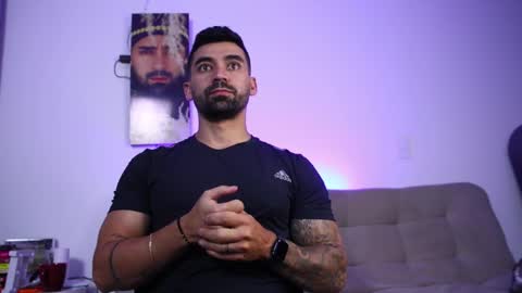 soy mike online show from 02/27/26, 12:10