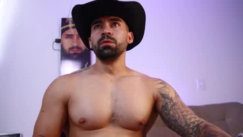 soy mike online show from 02/27/26, 02:06