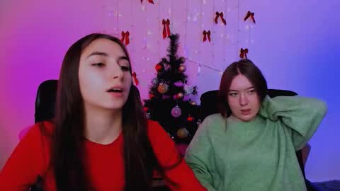 your Mila online show from 12/23/25, 10:57