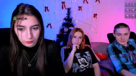 your Mila online show from 01/12/26, 09:58