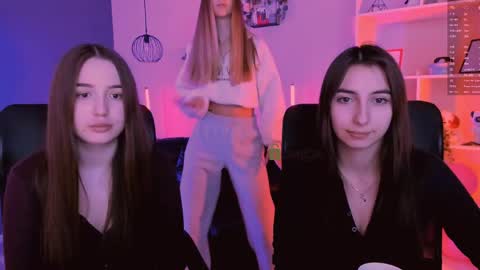 your Mila online show from 04/08/26, 08:25