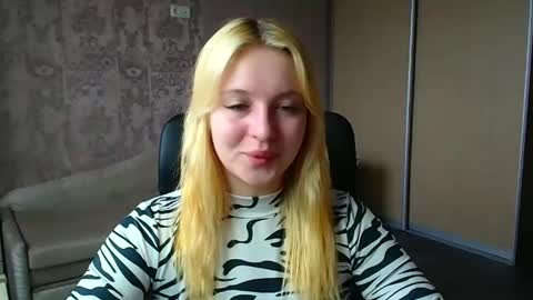 Melanie online show from 04/16/26, 10:16