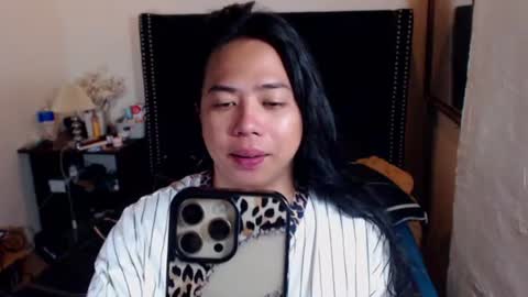 Snapshot of _milana_banana chatting on 07/07/26, 11:03 Milana BANANA online show from 07/07/26, 11:03