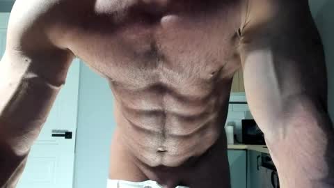 _miles19 online show from 05/18/26, 10:32