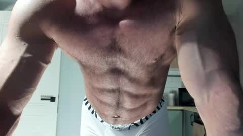 _miles19 online show from 06/03/26, 02:33