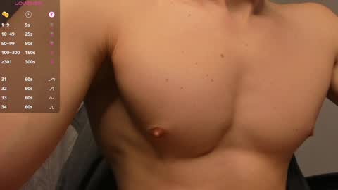 Snapshot of _milk_boy_ chatting on 01/26/25, 07:21 Milk Boy online show from 01/26/25, 07:21