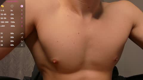 Snapshot of _milk_boy_ chatting on 01/30/25, 07:50 Milk Boy online show from 01/30/25, 07:50