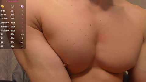 Snapshot of _milk_boy_ chatting on 02/03/25, 02:34 Milk Boy online show from 02/03/25, 02:34