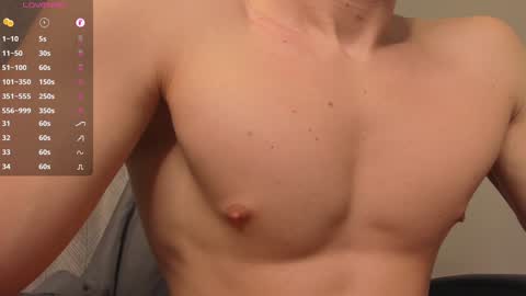 Snapshot of _milk_boy_ chatting on 02/05/25, 05:09 Milk Boy online show from 02/05/25, 05:09