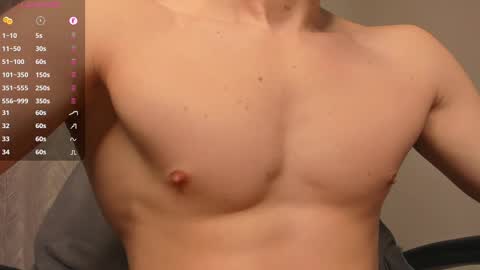 Snapshot of _milk_boy_ chatting on 02/11/25, 02:46 Milk Boy online show from 02/11/25, 02:46