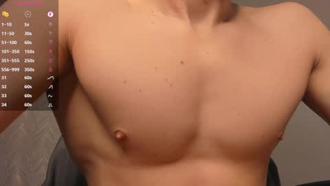 Snapshot of _milk_boy_ chatting on 02/13/25, 06:20 Milk Boy online show from 02/13/25, 06:20