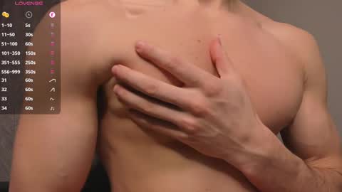 Snapshot of _milk_boy_ chatting on 02/14/25, 11:53 Milk Boy online show from 02/14/25, 11:53