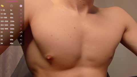 Snapshot of _milk_boy_ chatting on 02/15/25, 08:00 Milk Boy online show from 02/15/25, 08:00