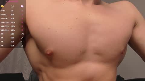 Snapshot of _milk_boy_ chatting on 02/16/25, 03:58 Milk Boy online show from 02/16/25, 03:58