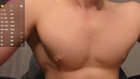 Snapshot of _milk_boy_ chatting on 02/16/25, 02:43 Milk Boy online show from 02/16/25, 02:43