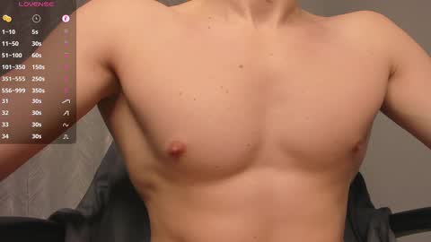 Snapshot of _milk_boy_ chatting on 02/20/25, 03:30 Milk Boy online show from 02/20/25, 03:30