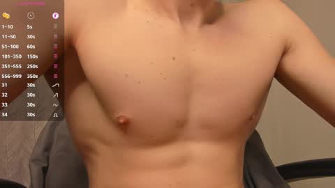 Snapshot of _milk_boy_ chatting on 02/23/25, 09:33 Milk Boy online show from 02/23/25, 09:33