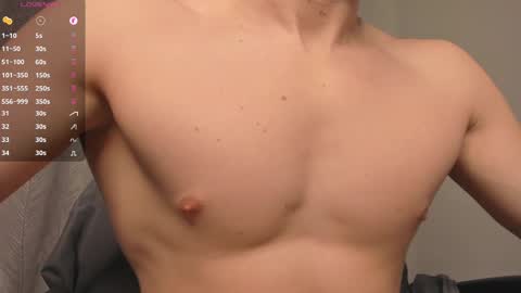 Snapshot of _milk_boy_ chatting on 02/26/25, 10:36 Milk Boy online show from 02/26/25, 10:36