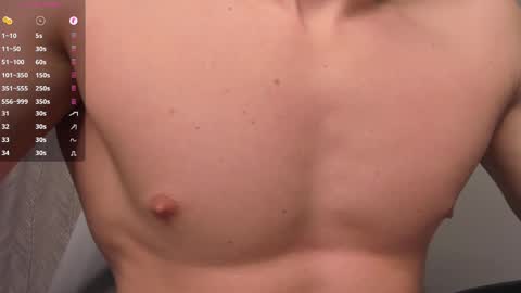 Snapshot of _milk_boy_ chatting on 02/28/25, 03:37 Milk Boy online show from 02/28/25, 03:37