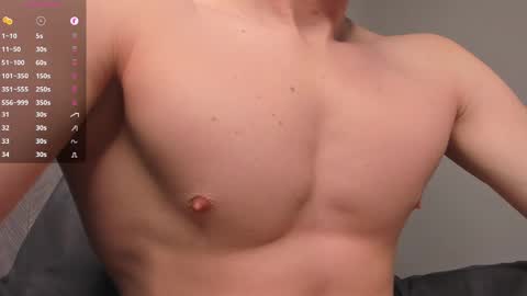 Snapshot of _milk_boy_ chatting on 03/01/25, 11:50 Milk Boy online show from 03/01/25, 11:50