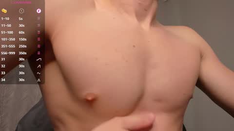 Snapshot of _milk_boy_ chatting on 03/02/25, 08:59 Milk Boy online show from 03/02/25, 08:59