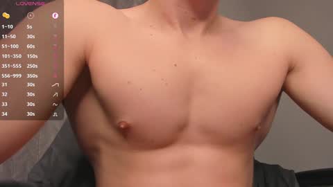 Snapshot of _milk_boy_ chatting on 03/02/25, 03:27 Milk Boy online show from 03/02/25, 03:27