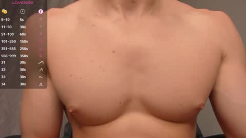 Snapshot of _milk_boy_ chatting on 03/10/25, 03:52 Milk Boy online show from 03/10/25, 03:52