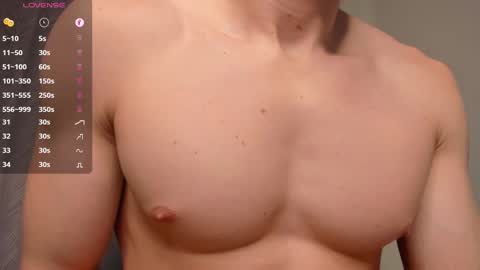 Snapshot of _milk_boy_ chatting on 03/11/25, 10:40 Milk Boy online show from 03/11/25, 10:40