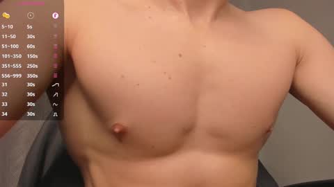 Snapshot of _milk_boy_ chatting on 03/12/25, 06:07 Milk Boy online show from 03/12/25, 06:07