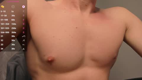 Snapshot of _milk_boy_ chatting on 03/12/25, 04:24 Milk Boy online show from 03/12/25, 04:24