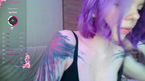 Kate online show from 01/04/25, 12:16