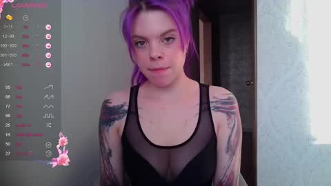 Kate online show from 02/28/25, 01:14