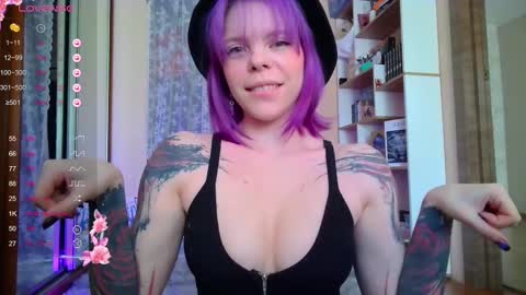 Kate online show from 03/09/25, 10:30