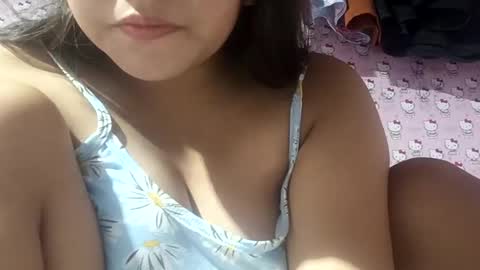 Snapshot of _milkytitsmomxx_ chatting on 12/09/24, 08:44 _milkytitsmomxx_ online show from 12/09/24, 08:44