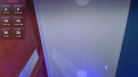 _milu23_ online show from 03/05/26, 02:13