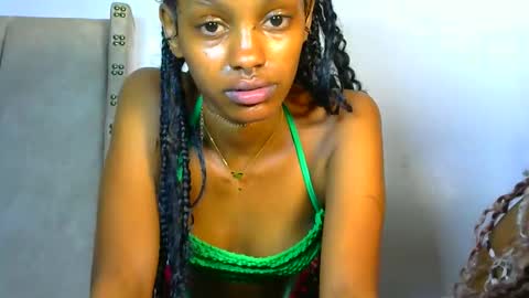 Mimi online show from 02/07/26, 02:15