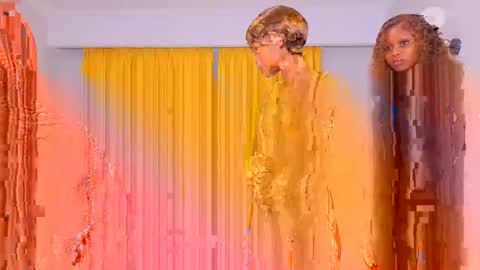 Mimi online show from 03/28/26, 02:33